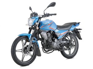 Категория A1