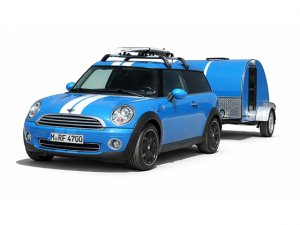 Категория BE