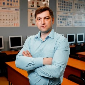 Кашлев Кирилл Олегович в Магнитогорске