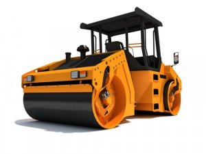 Спецтехника