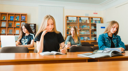 Удобное время обучения