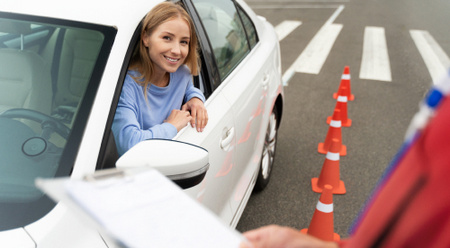 Удобное время обучения