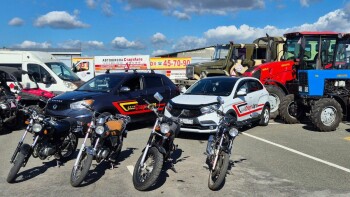 Автошкола Старт Авто - изображение 6