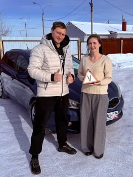 Автошкола Старт Авто - изображение 5