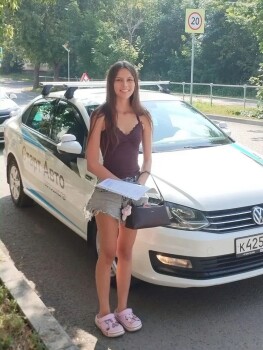 Автошкола Старт Авто - изображение 7