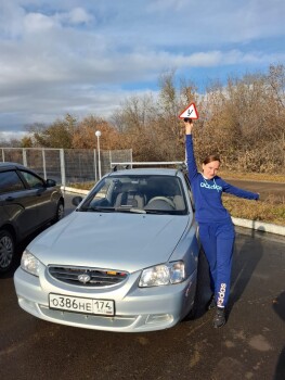 Автошкола Старт Авто - изображение 8