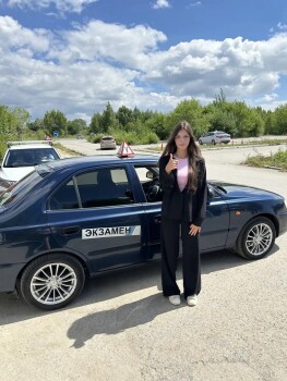 Автошкола Старт Авто - изображение 13