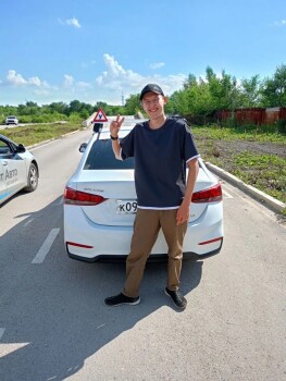 Автошкола Старт Авто - изображение 14